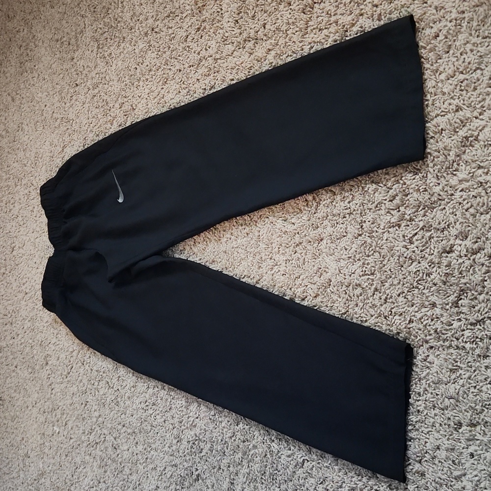 Nike Dri-Fit 100% Polyester Pants